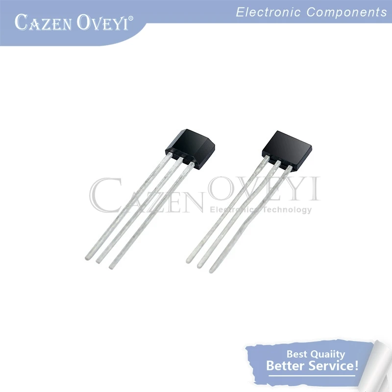 Enhanced Product Title: High-Quality TO-92S Electronic Component