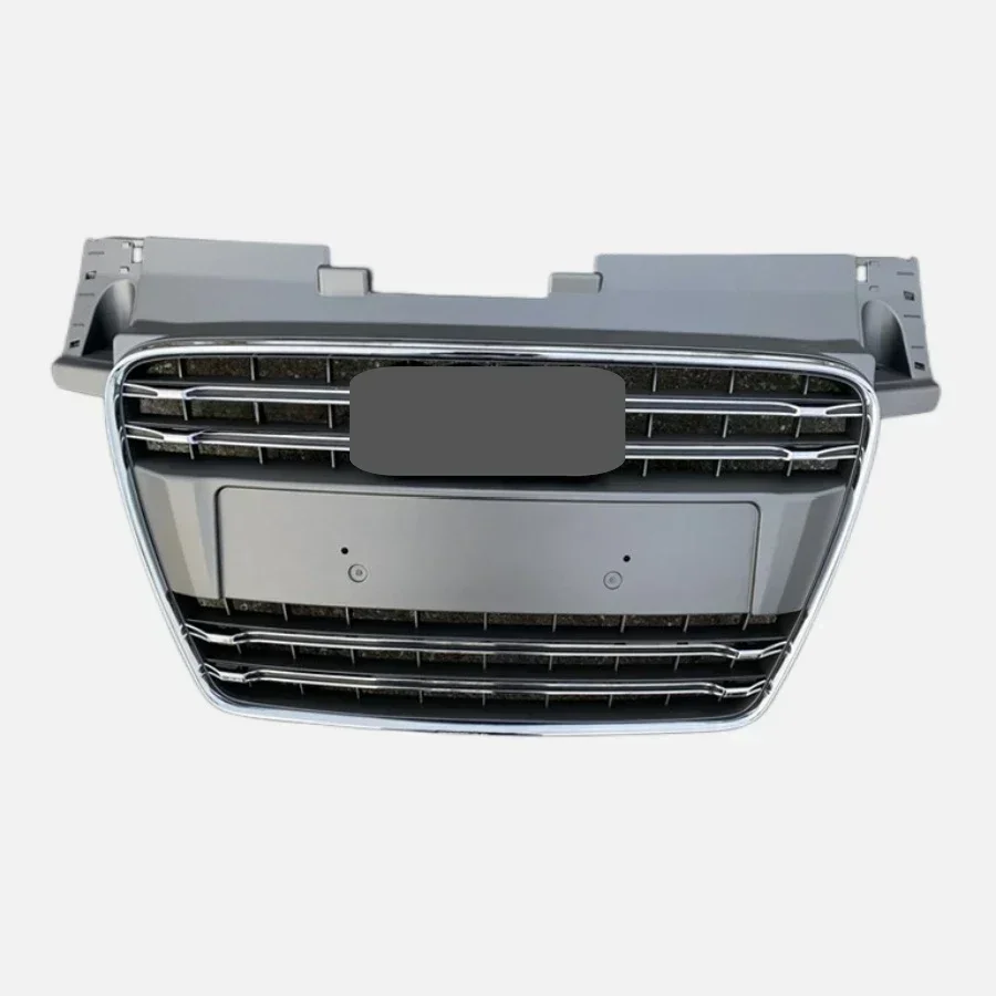 Griglia Paraurti Anteriore Auto Per Audi Ttrs Per Tt/Tts 8J 2006-2014(Refit Per Ttrs Style) Accessori Auto Strumenti