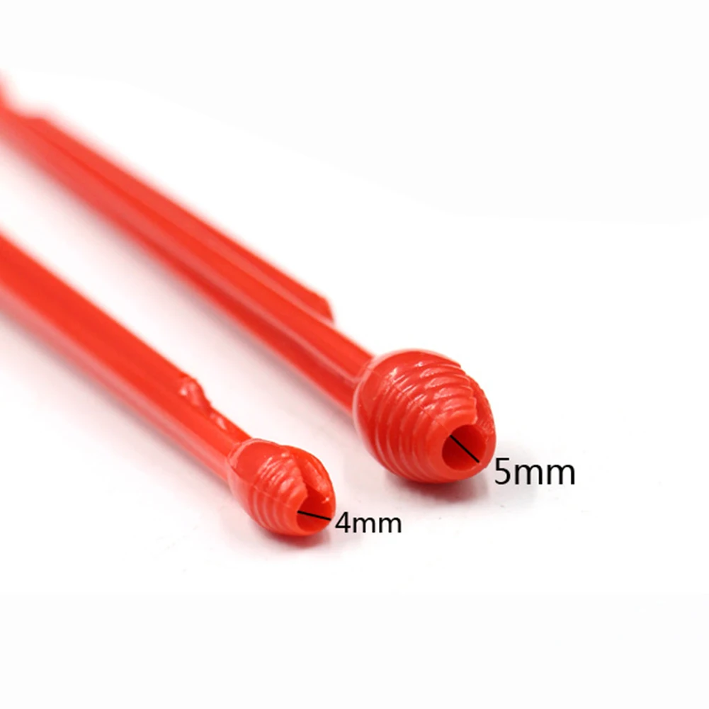Hook Disgorger Fishing Hook Remover Extractor Disgorger Extractor Removal Supplies Tackle Unhook Outdoor Fishing