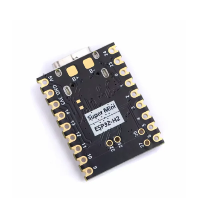 SuperMini ESP32-H2 Development Board Microcontroller Programming ...