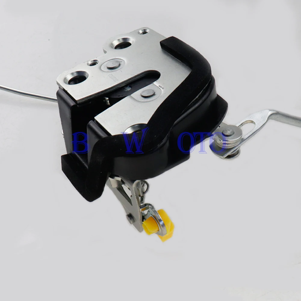 69320-90K00 Power Front Left Right Door Lock Actuator Latch