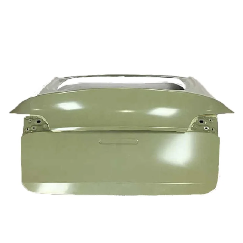 

OEM-1493410-EC-A детали для задней крышки багажника Tesla Model Y