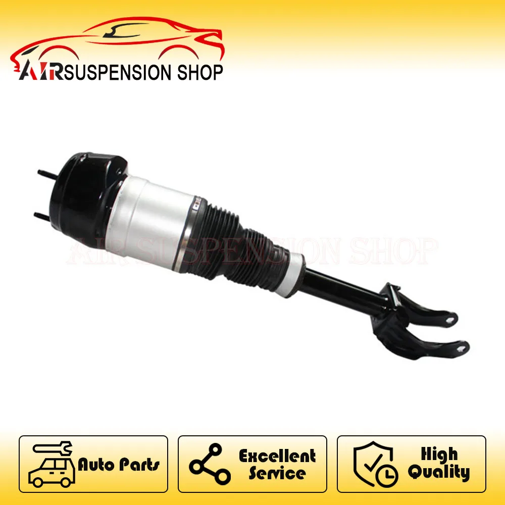 

For Mercedes W166 X166 ML GL Class 1PC Front Left OR Right Air Suspension Shock Absorber Strut Without ADS 1663202513 1663202613