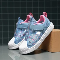 53167-374ee1.jpg Girls’ Breathable Mesh Sneakers Casual Running Shoes