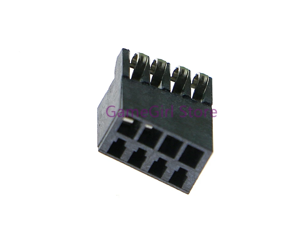 【Wireless】 2pcs Terminal Interface Socket Power Charging Connector Port for Xbox One Controller Replacement.