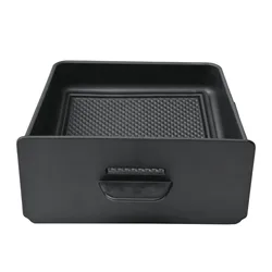 Premium Drawer Storage Organizer for Center Console - Enhanced Interior Box Accessory (Drawer box)