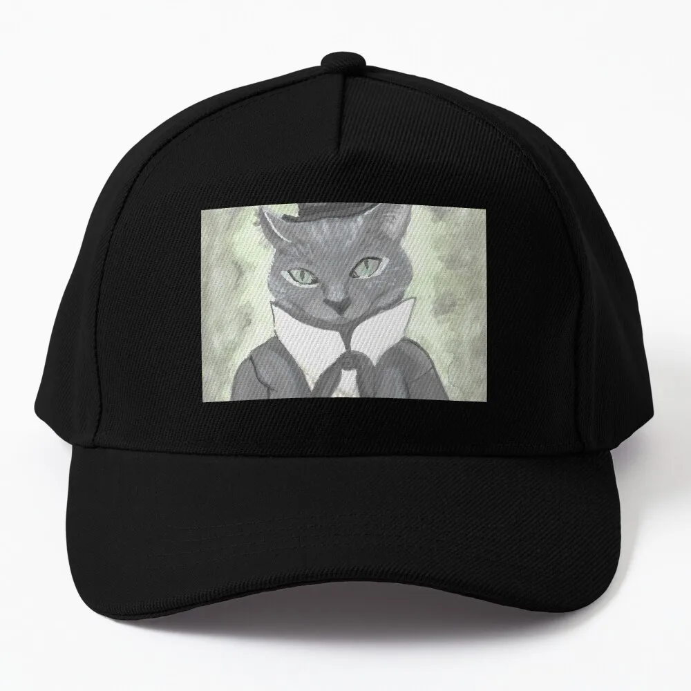 

Pompey's Portrait Baseball Cap Hood western hats Golf Hat Men Women's