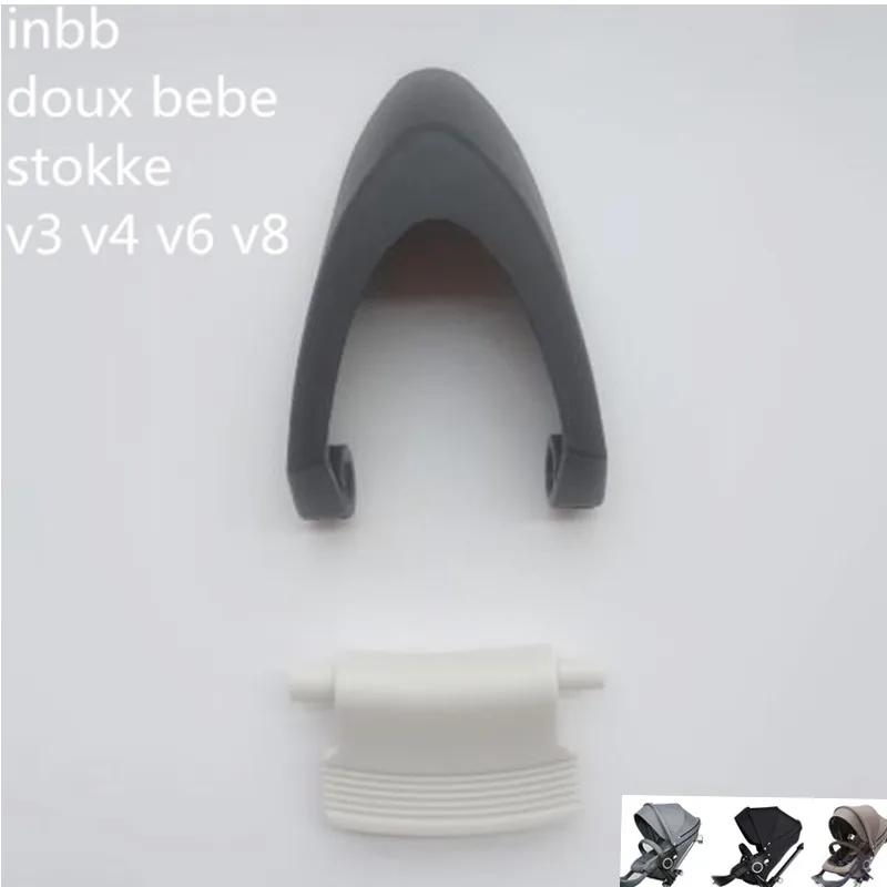 Bucket Buckler Sostituisci Parte Baby Sleeping Basket Accessorio Fisso Dsland Stokke V3 V4 V5 V6