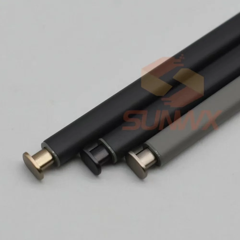 Original Stylus For Samsung Galaxy S24 Ultra Touch Screen Stylus S Pen Pencil With Bluetooth function support air command
