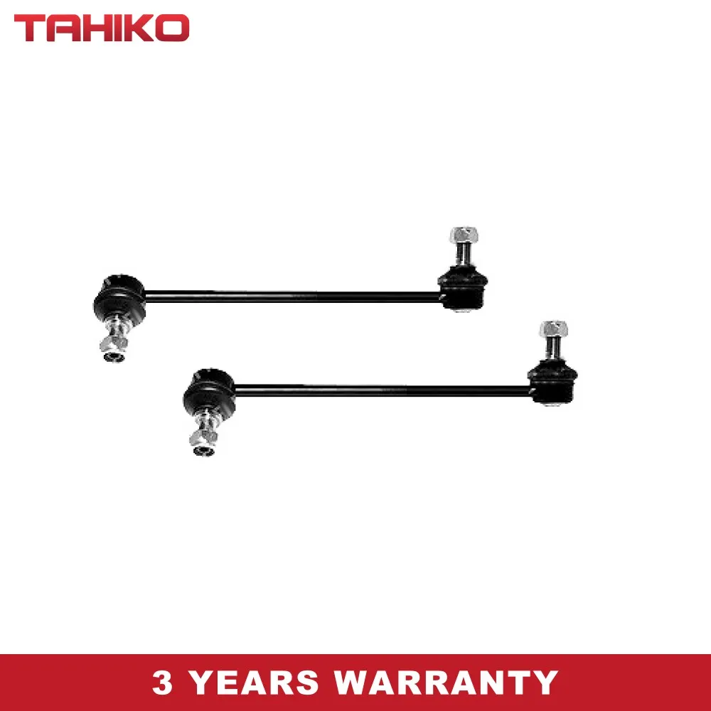 

2pcs Front stabilizer link fit for TOYOTA PREVIA 91-97 left right 48810-28010 48810-28020