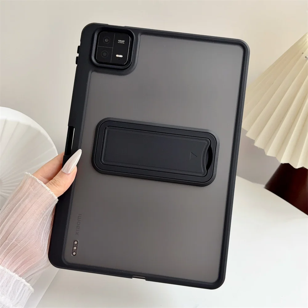 Universal Tablet Stand Cover with Pencil Holder