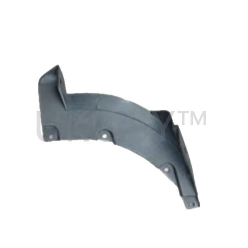 13267831 13267832 Suitable for Bu ic k Regal GS Left tail throat bracket with iron card exhaust pipe bracket fixing seat
