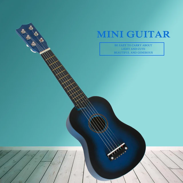 Children ukulele guitar educational musical instrument toy mini strings gifts musical enjoyable instrument supplies