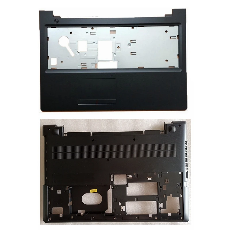 Tampa Inferior da Caixa da Base do Portátil Lenovo Ideapad 30015 300-15isk 300-15-ifi 300-15ibr 15.6 Ap0ym000400 Case sem Alto-falantes