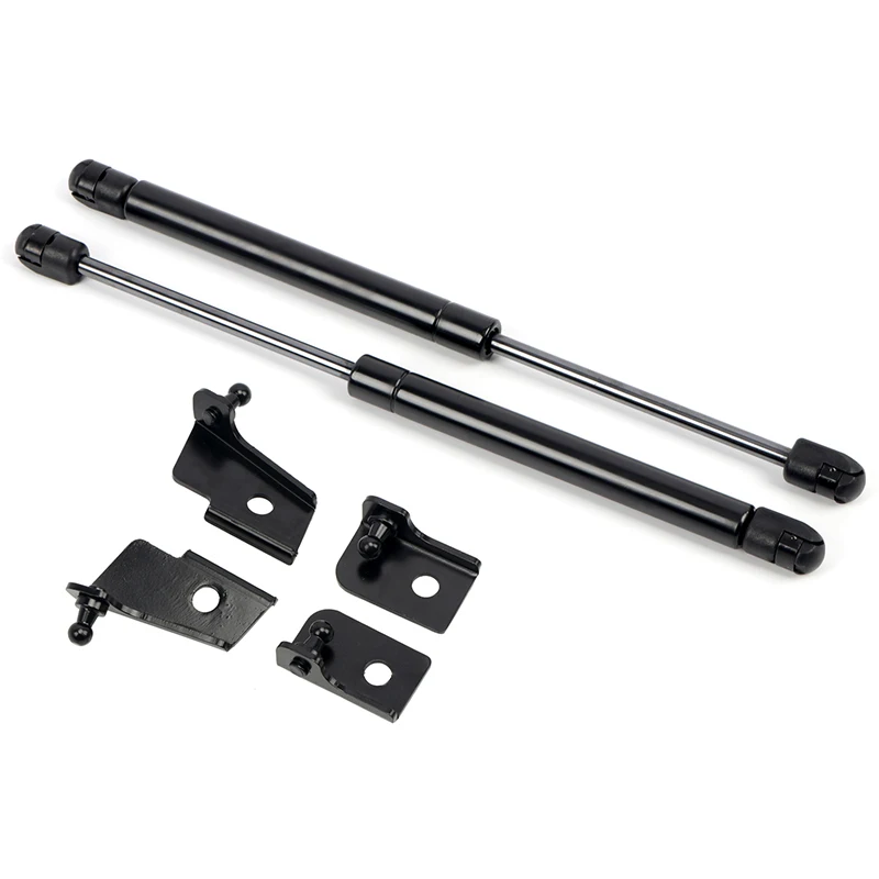Kia Sportage NQ5 2025 Front Hood Bonnet Lift Support Poles Struts Shocks Hydraulic Rod Gas Springs
