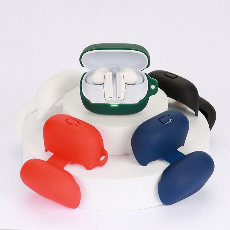 Suitable for Baseus  M2s Earphone Protector Cover for Baseus Encok M2s Headphones Accessories Dropshipping