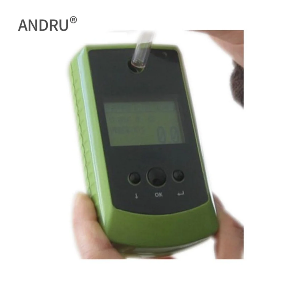 Laboratory Hand-held Pesticide Residue Tester Meter Food Safety Detector NY-1D