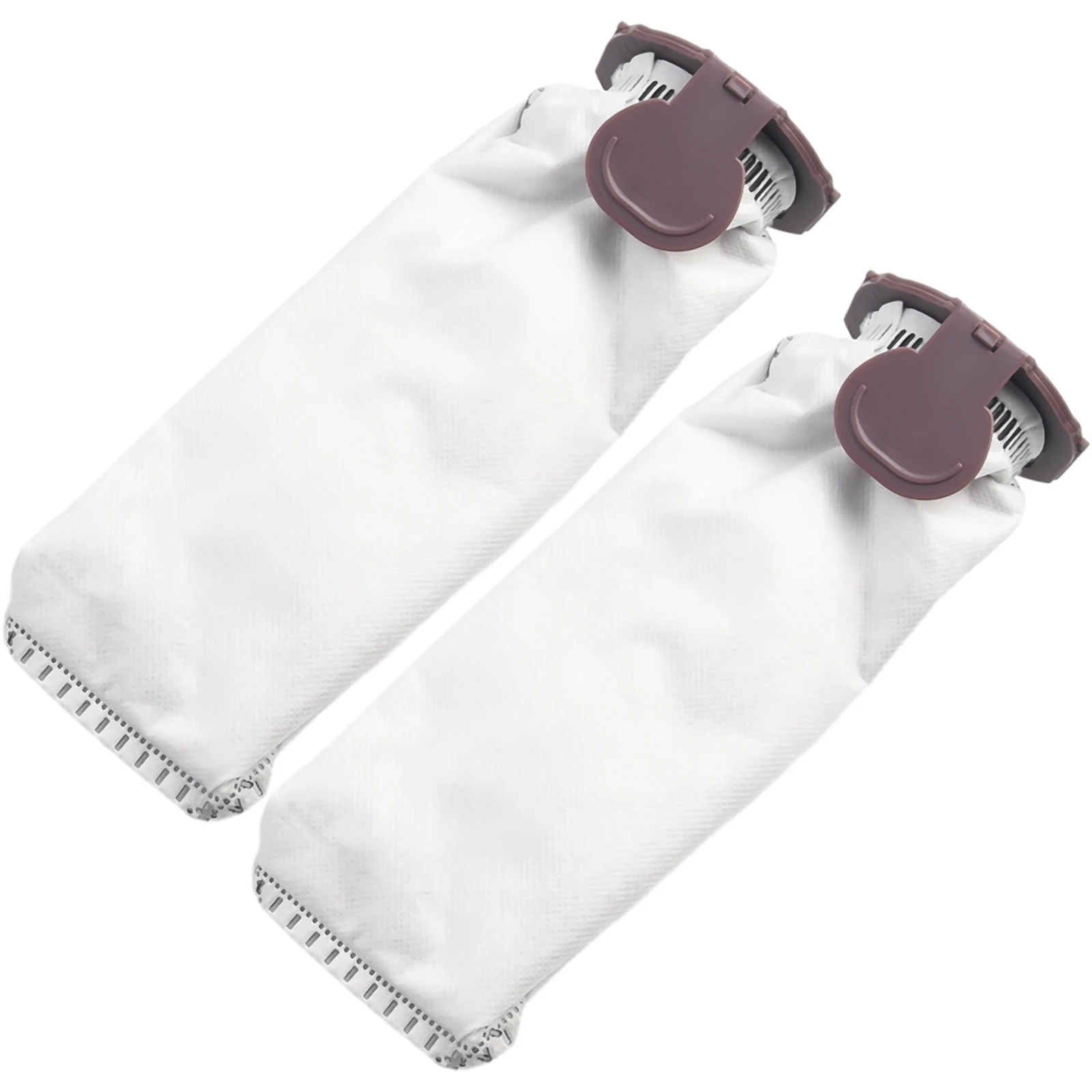 

5/10pcs Dust Bags For Vorwerk For Kobold VK7 FP7 Cordless Vacuum Cleaner Protect Motor Device From Contamination Household Tools