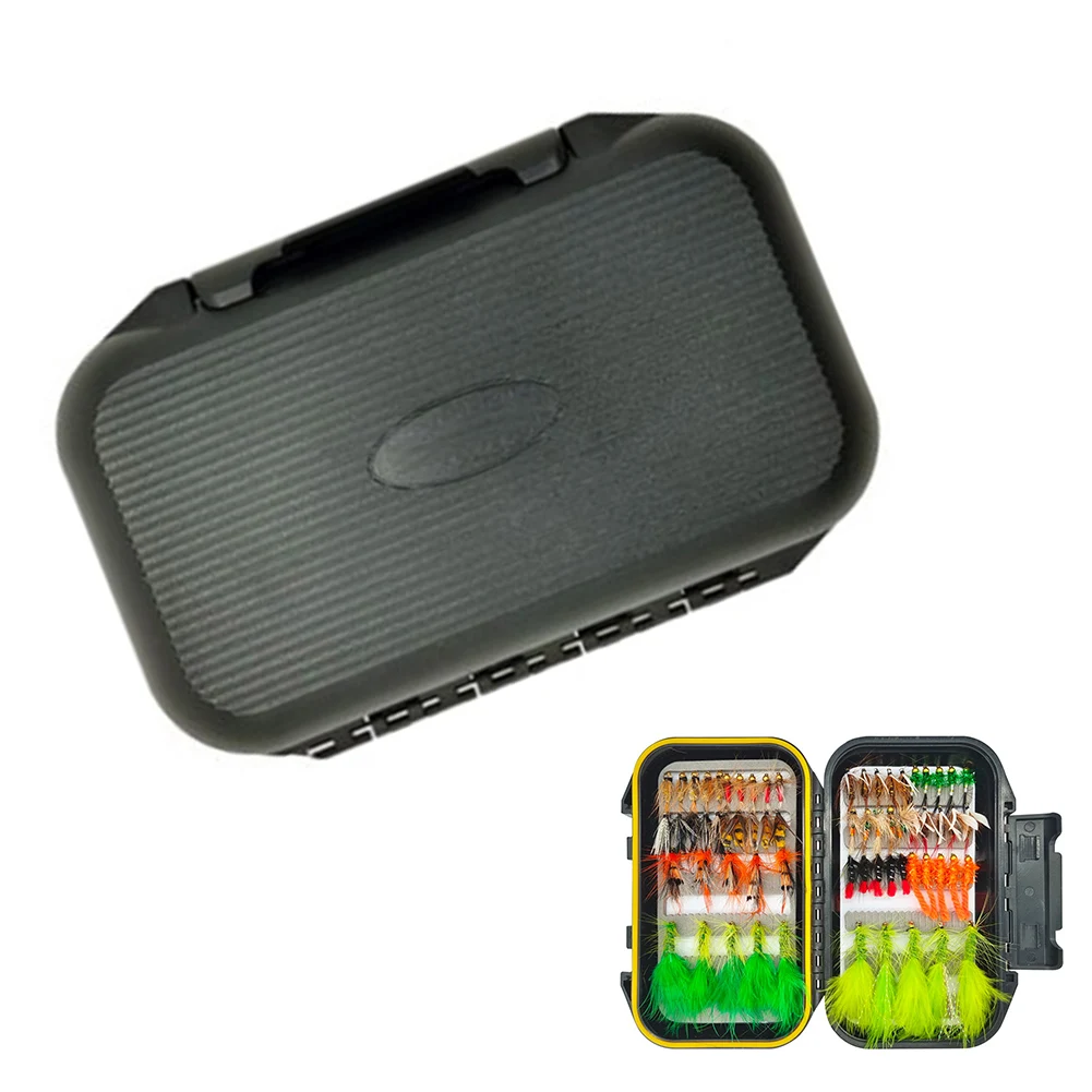 

Наживка для рыбной ловли нахлыстом, лента для сухой и влажной нимпы, как показано на рисунке