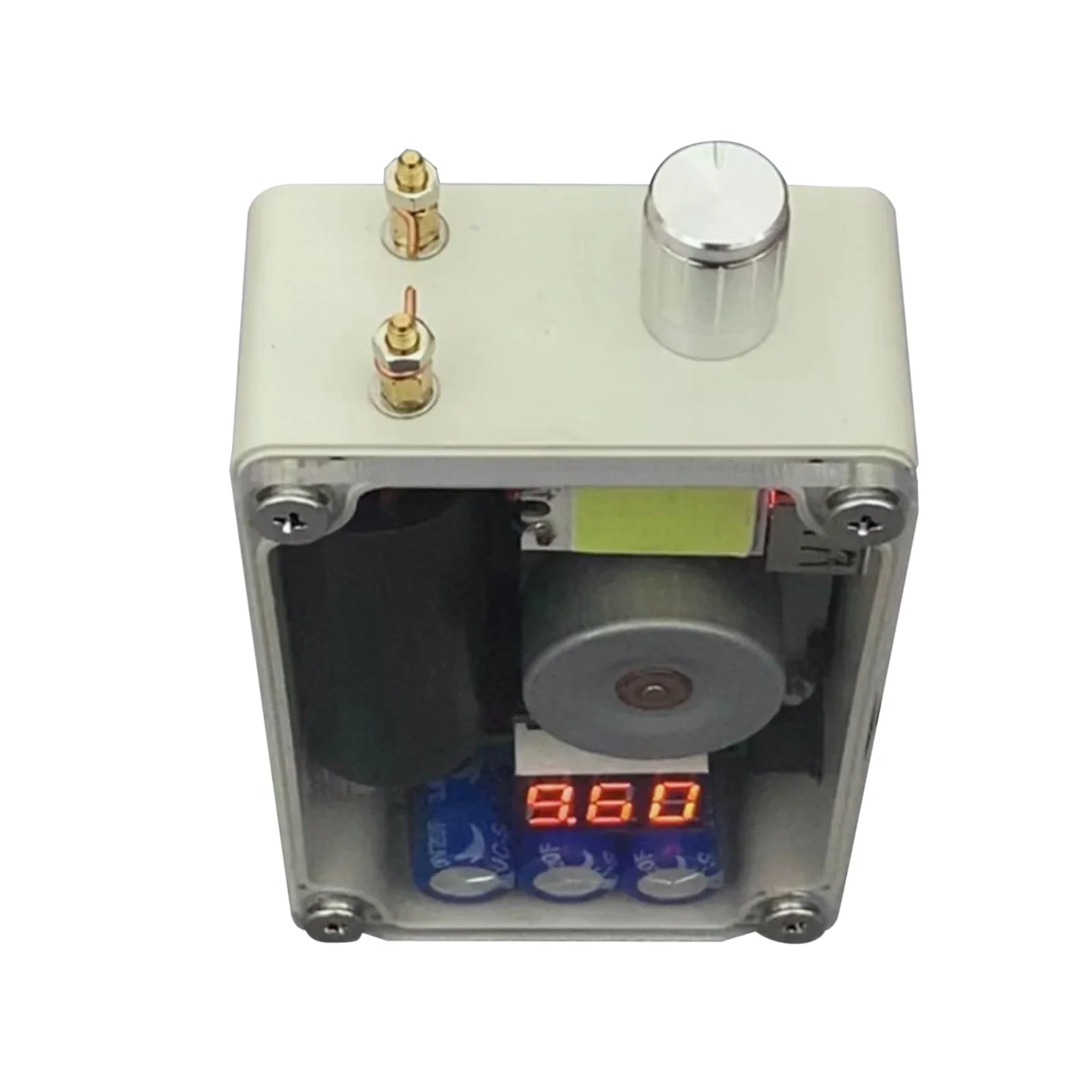 

Hand Generator USB Charging Portable Lighting Acrylic Camping Equipment Outdoor Accessories Emergency Lighting