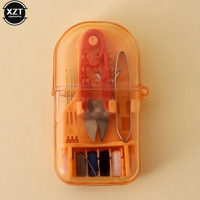 Mini Portable Travel Sewing Kit 3