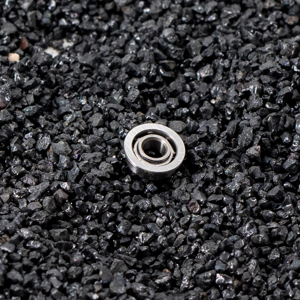 6mm/7mm/8mm/9mm Stainless Steel Ball Bearing