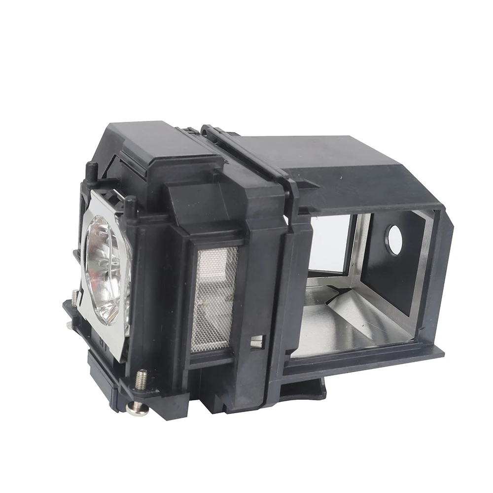 Projector Lamp Accessories fit for EPSON EB-X41 EB-X05 EB-W41 EB-U05 EB-S41 EB-S05 W42 W05 EH-TW650 EH-TW5650 TW610
