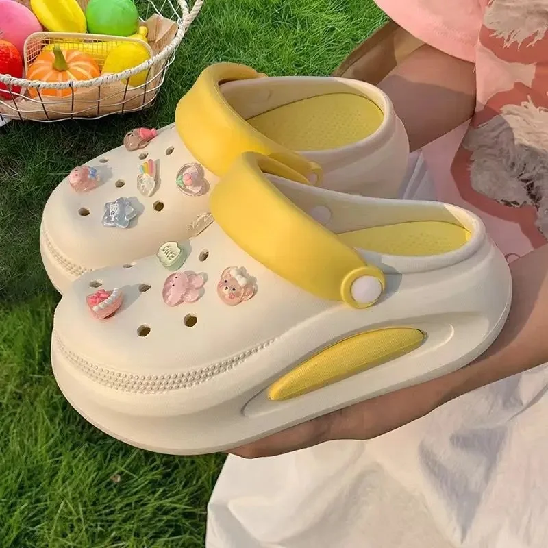 Yellow (Rainbow rabbit)