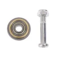 10mm Spindle Adapter For Grinding Polishing Shaft Motor for Bench Grinder 1