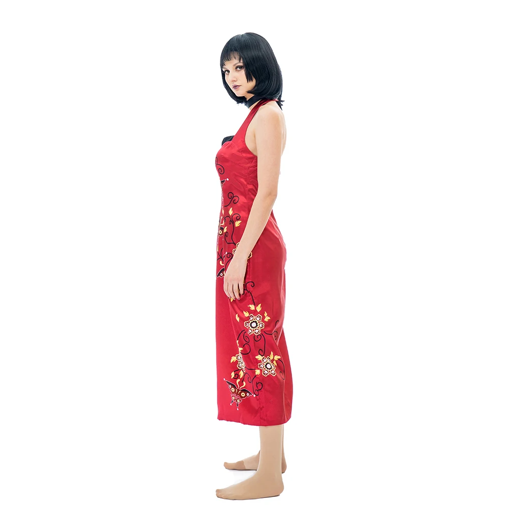  Ada Wong ڽ ǻ, ߱  ġĿ 巹,   ҷ īϹ   ǻ