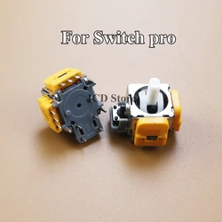 Enhanced Hall Effect Joystick Module Controller Replacement Part (For Switch pro)