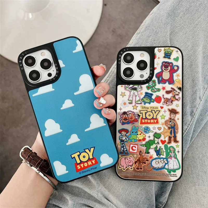Casetify Disney Toy Story Phone Cases For iPhone 14/13/12/11/X/XR/XS 14