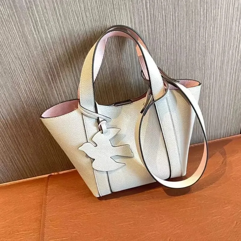 مصمم حقيبة حمل فاخرة المرأة الجديدة عالية الجودة ف...