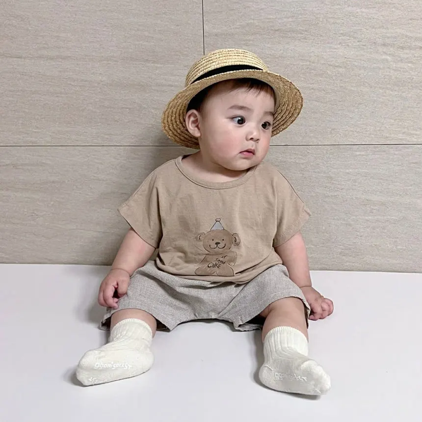 Korean Baby Boy Fashion — free download