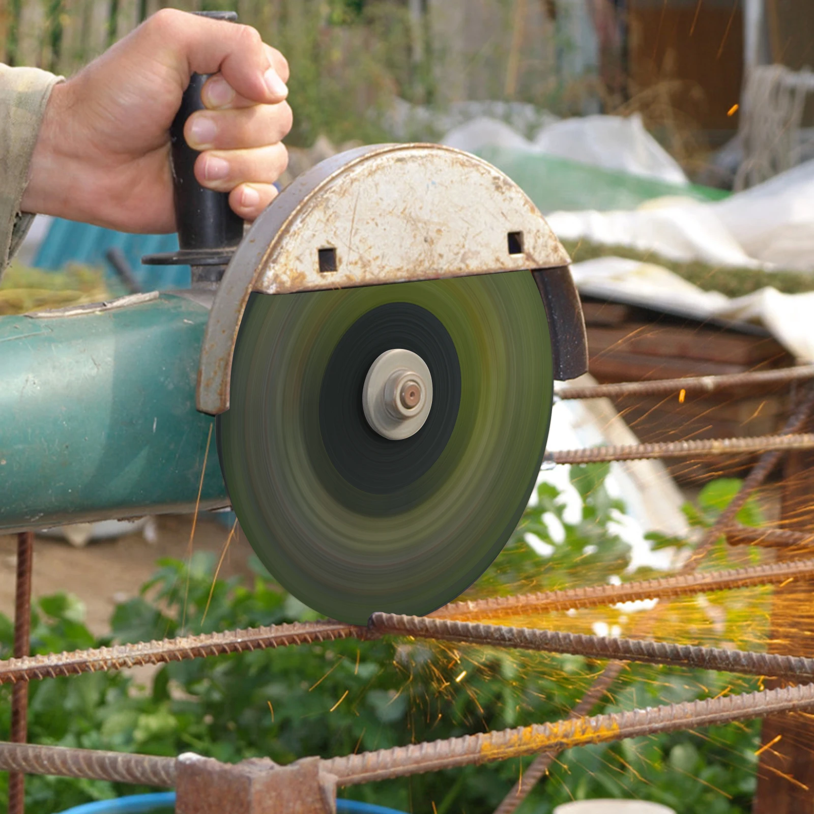 9 Inch Cutting Wheel 230mm Metal Cutting Disc Angle Grinder Tool for Metal Plastic Iron Circular Saw Blade 1pc cutting disc,cutting blade,saw blade