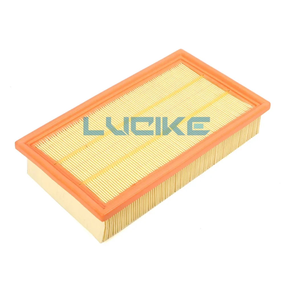 AJ82766 1Piece Air Filter For Jaguar S-Type X200 1999 2000 2001 2002 2003-2008 XJ 2010 XF 2009-2015