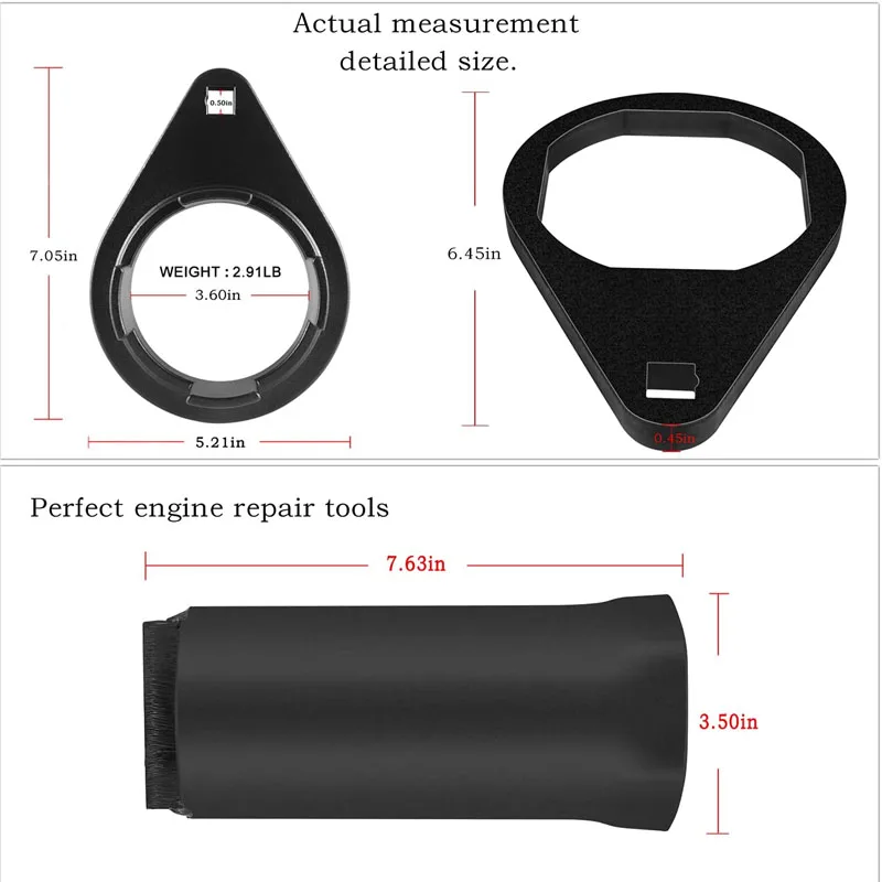 Рисунок 2 - Носитель 91-8053741 и пропеллер