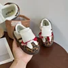 Children's Shoe for Girl Spring Autumn Lightweight Boys School Running Sneakers Fashion Kids Causal Tennis Shoes Soft Non-slip 1