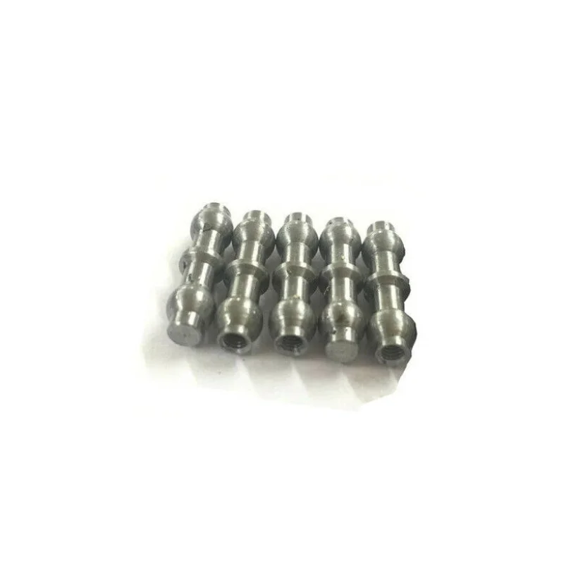 Milling Machines Parts Reverse Trip Ball Lever Bridgeport Milling B183 CNC Machine 5pcs milling machine tools