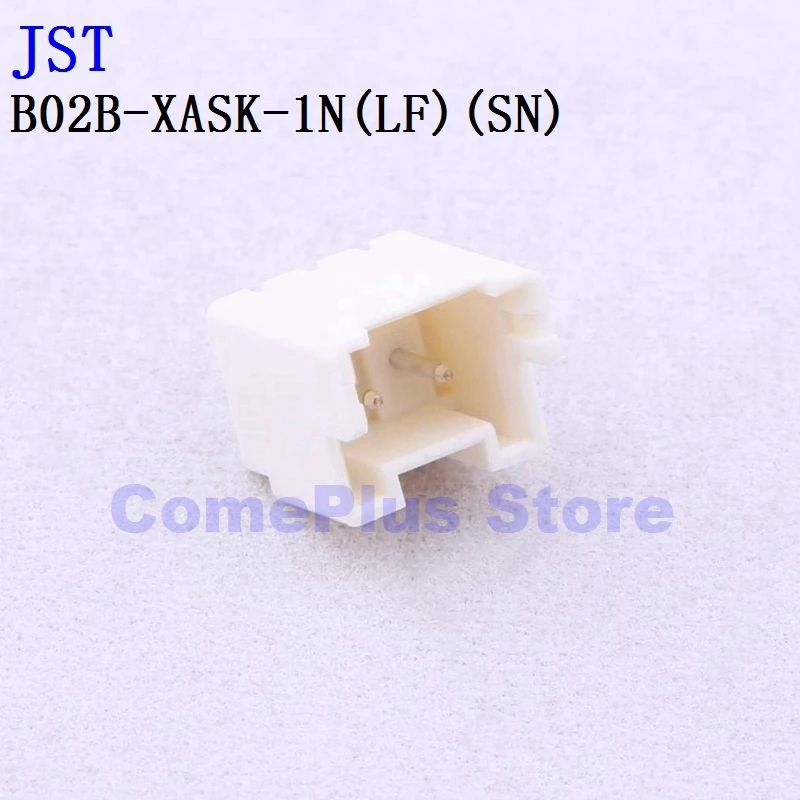 10 шт. B02B-XASK-1N B03B B04B B05B разъемы