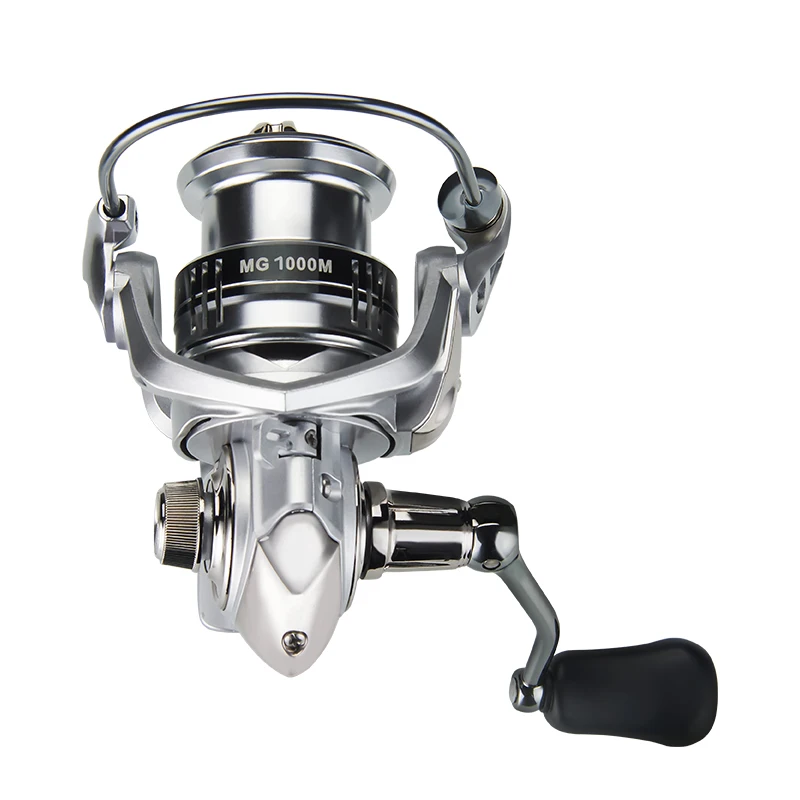 DEUKIO 2024 Spinning Fishing Reel Ultralight Max Drag 8kg Spinning