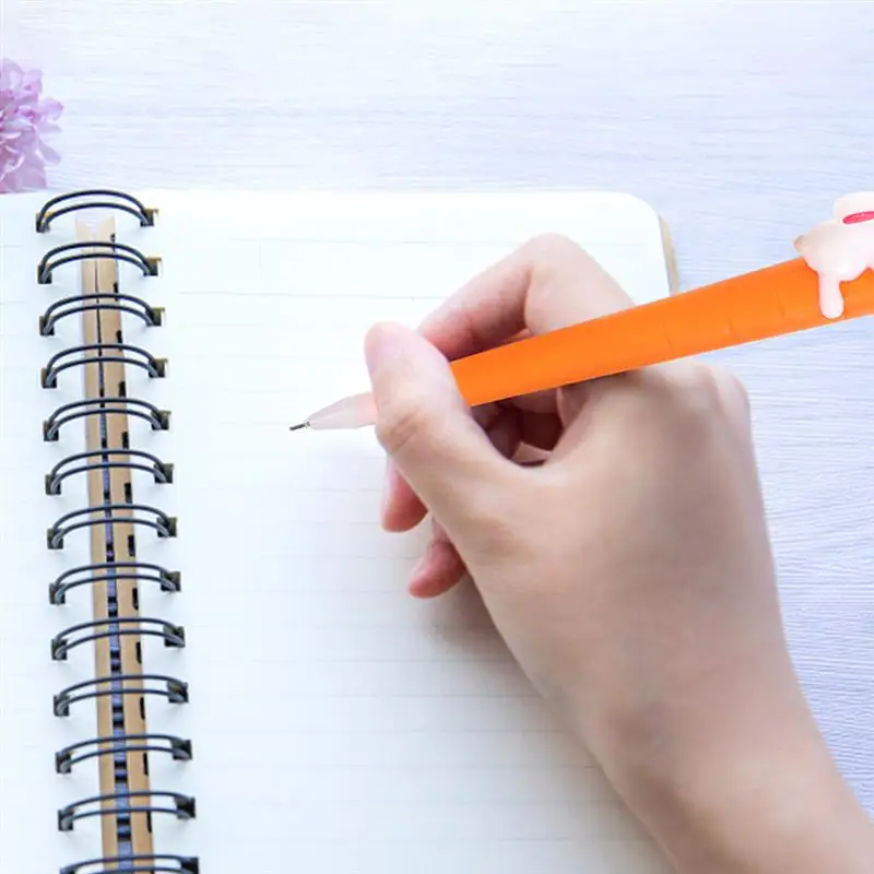 Рисунок 4 - гелевая чернильная ручка