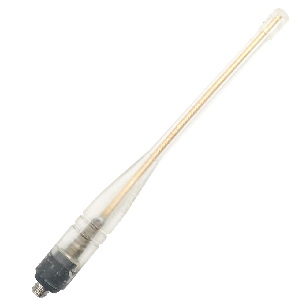 The Long Whip Antenna Uhf 403-527Mhz Per Motorola Xir P8668 P8608 P6600 Dep570 Dgp8550 Dgp8050 Dp4400 Etc Wakie Talkie