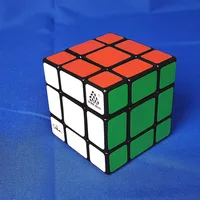 WitEden Mixup 3x3x3 3x3x4 4x4x3 4x4x4 Magic Cube Professional Neo Speed Twisty Puzzle Antistress Brain Teasers Educational Toys 2