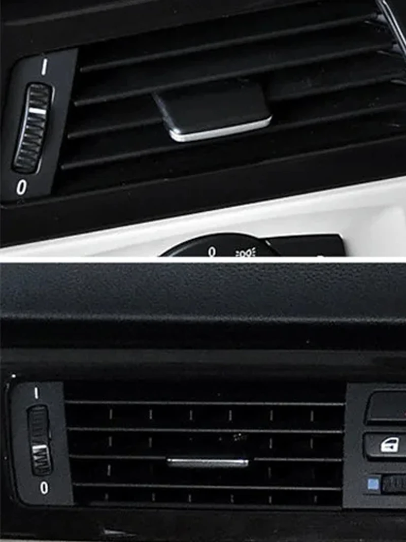 Bouche D'aération Tableau De Bord Avant Droit Pour BMW Série 3 E90 E91 E92 E93 - Occasion