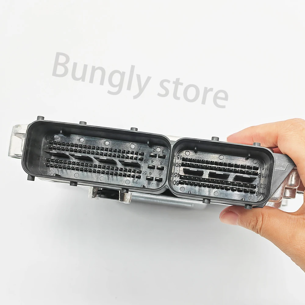 39120-2B010 391202B010 Original New Engine Computer Board ECU For Hyundai ELANTRA GETZ 05