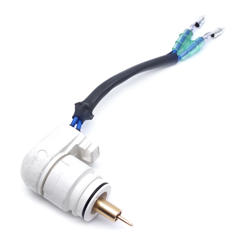 

1 Piece Outboard Starter Assy Replacement Parts For Yamaha 30 40HP F30A F40B Carburetor Repair Parts 67C-14380