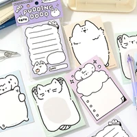 80sheets Week Planner Notepad Management Goals Diary Notebook Sketch Book Stationery Journal Writing Pads Office School Supplies 1