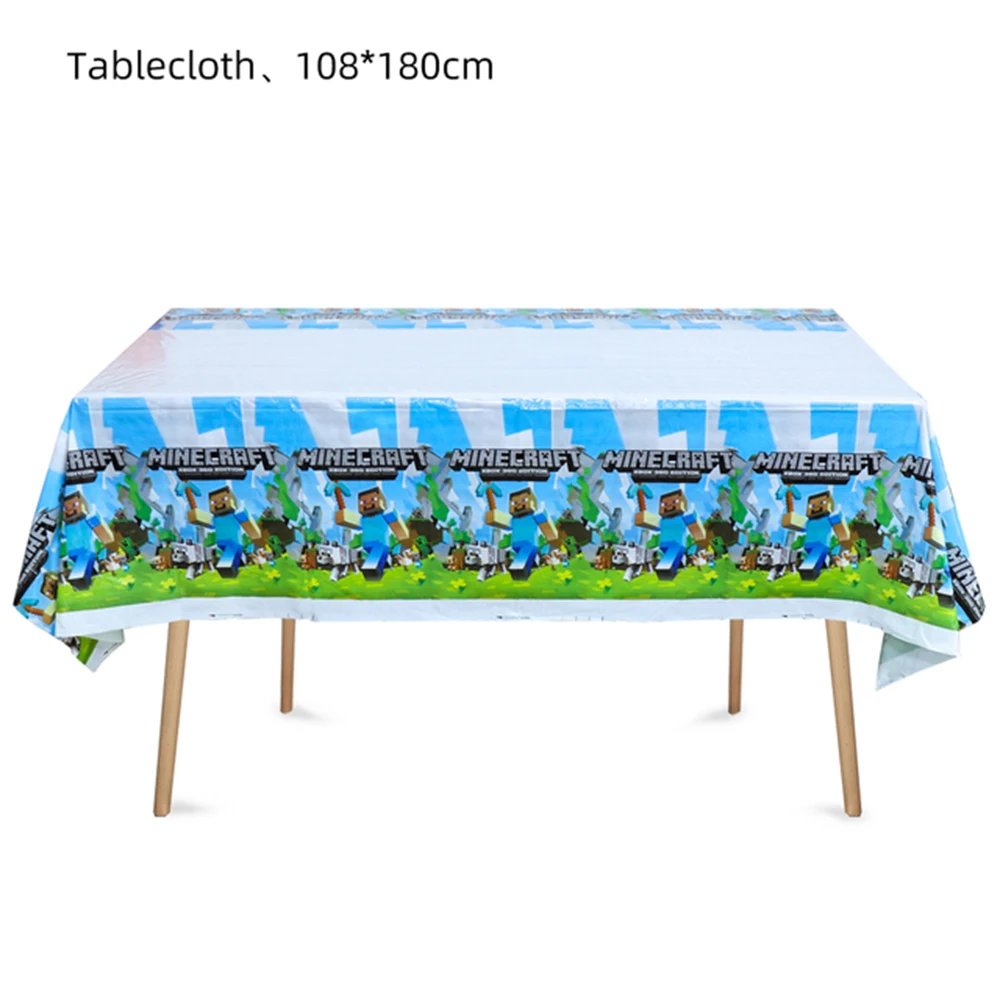 1pcs tablecloth