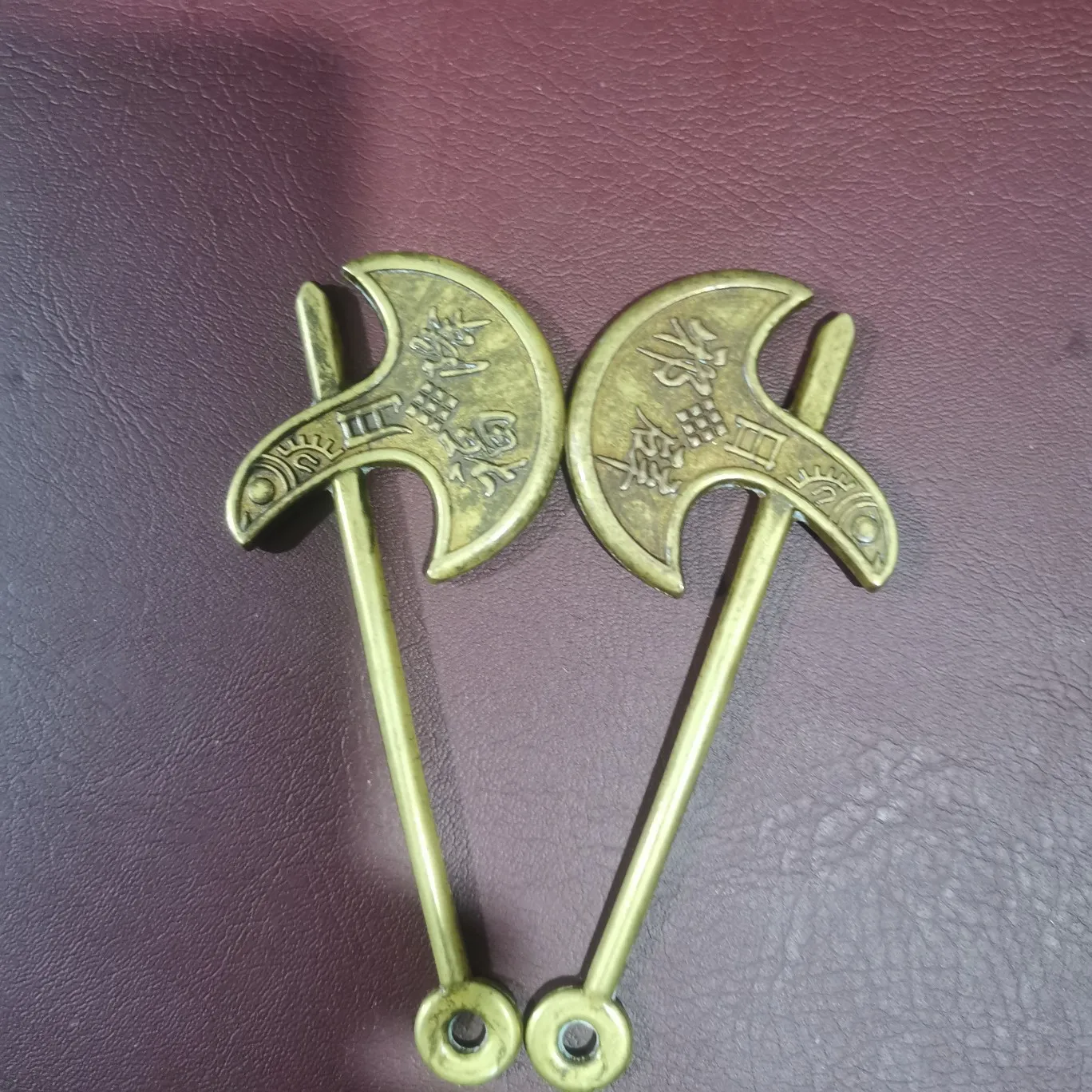 

Коллекция под античную бронзу, с рисунком дракона, раннее украшение для гостиной, домашние украшения, подарки, рабочий стол, дисплей, поделк...